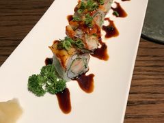 -Hatsune隐泉日式料理(三里屯太古里店)