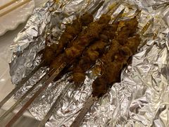 -巴依老爷新疆美食(工体旗舰店)
