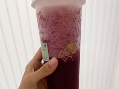 -喜茶(北京五棵松华熙店)