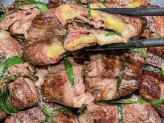 -焱岛烧肉·活鳗炙烤(晋江万达店)