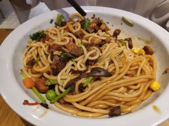 -云味馆·云南菜·云南米线(同泰时代广场店)