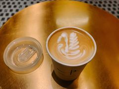-Parking Coffee(孩儿巷店)