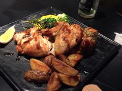 -C&R西班牙餐厅