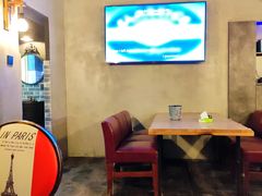 大堂-板凳鲜酿·精酿啤酒(科华北路店)