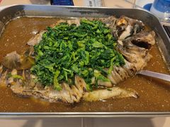 -鱼酷活鱼烤鱼(沈阳大悦城店)