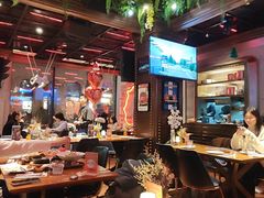 -1886德国汽车餐厅(外滩中央店)