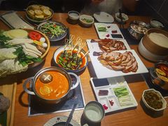 -德香苑脆皮烤鸭·经典(爱融荟城店)