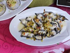 酸梅鳗鱼-吴祥记潮州菜·百年老字号·砂锅粥