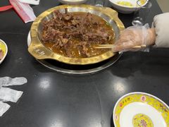 -芦月轩羊蝎子(北蜂窝店)