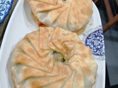 开口馅饼-吃不够开口馅饼店(小西路店)