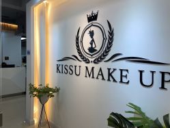 -KISS U 国际美学