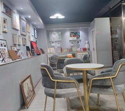 -BabyA 专业婴童摄影(古北时尚广场店)
