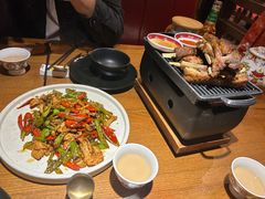 -敏珠拉姆藏餐·南京厨房(富春江东街店)