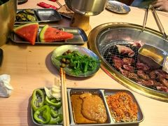 -伊茉家的烤肉店(勒泰中心店)