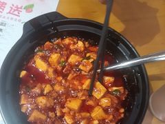 -易老妈蹄花.特色川菜(人民公园总店)