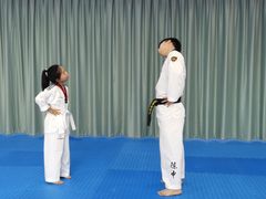 -陈中跆拳道(中关村馆)