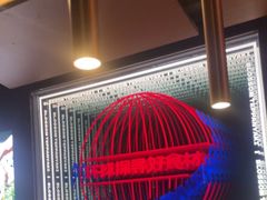 -盛焰铁板烧(王府井店)