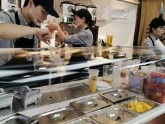 -眷茶(赛格国际购物中心店)