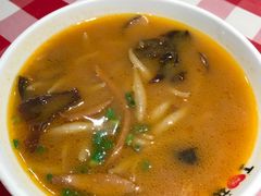 -西贝莜面村(上海百联西郊店)