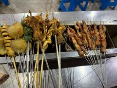 -小王烧烤(毓龙路店)