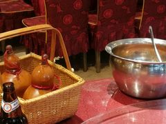 -老友王·南宁特色菜(金汇如意坊店)