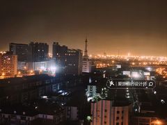 -滨海西站