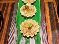 -山葵家·创意料理(万象汇店)