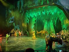 -重庆国际马戏城