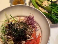 -胡麻(静安嘉里店)