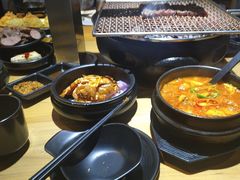 -九田家黑牛烤肉(溧水万达店)