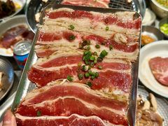 -山葵说·泥炉烤肉(泰达时尚E街区店)