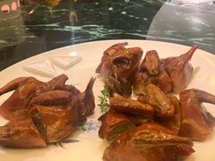 -甄御•海鲜新青岛菜(麦岛店)