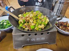 -张氏父子常德肠子馆(红星总店)