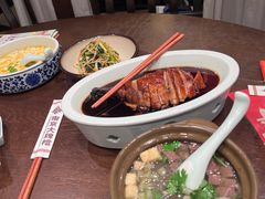 -南京大牌档(龙湖长楹天街店)