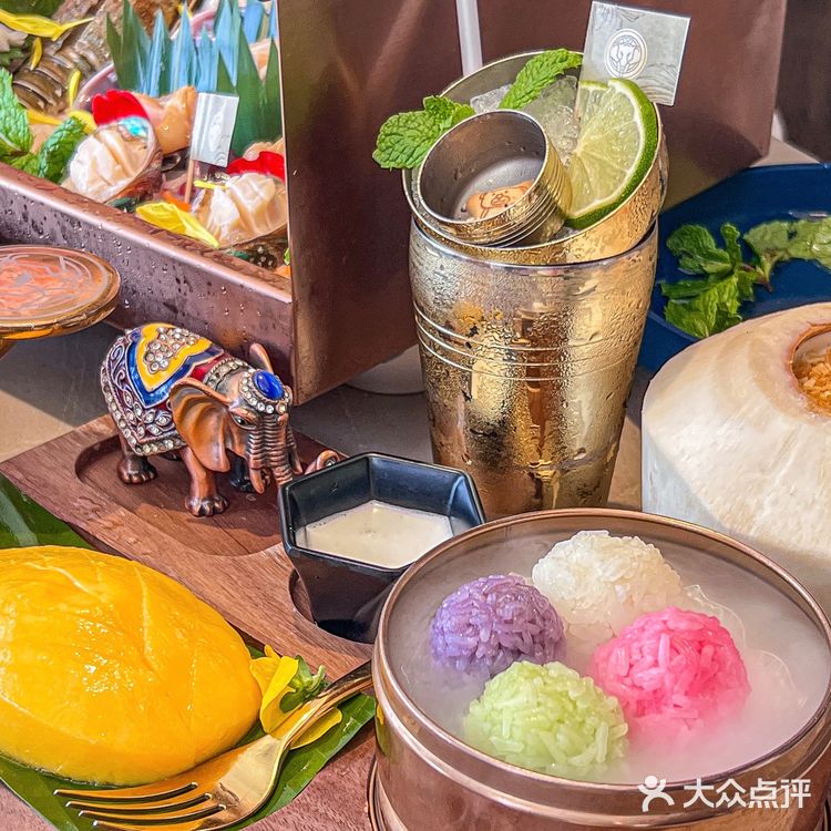 南京泰式火锅之神！去过5次依然惊艳！！