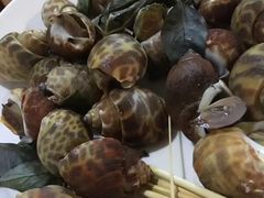 -班赞海鲜市场