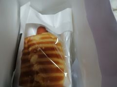 -好利来(团结湖店)