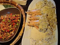 -Ameigo梅果·云贵川bistro(长宁来福士店)