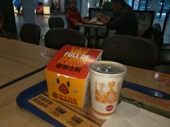 -汉堡王(砂之船店)