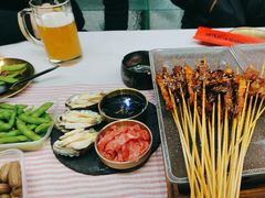 -再来几串·云南酱烤(全国首店)