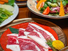-隐炉和牛烧肉店(群力店)