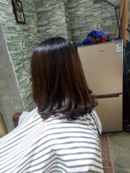 -MG Style Salon
