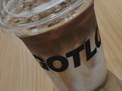 -GOTLOT COFFEE&KITCHEN角落厨房NOOK店