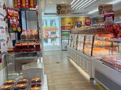 -味多美蛋糕(三元桥店)