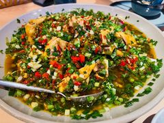 -山石榴·贵州菜(丰盛里店)