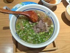 -马记永·兰州牛肉面(山姆外高桥店)