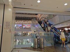 -凯德MALL(西直门店)