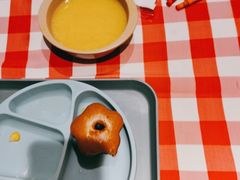 -西贝莜面村(上海百联西郊店)