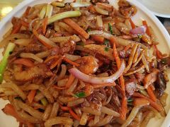 -华宝食品有限公司(建设路总店)