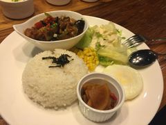 -山有花啡餐厅(常营总店)
